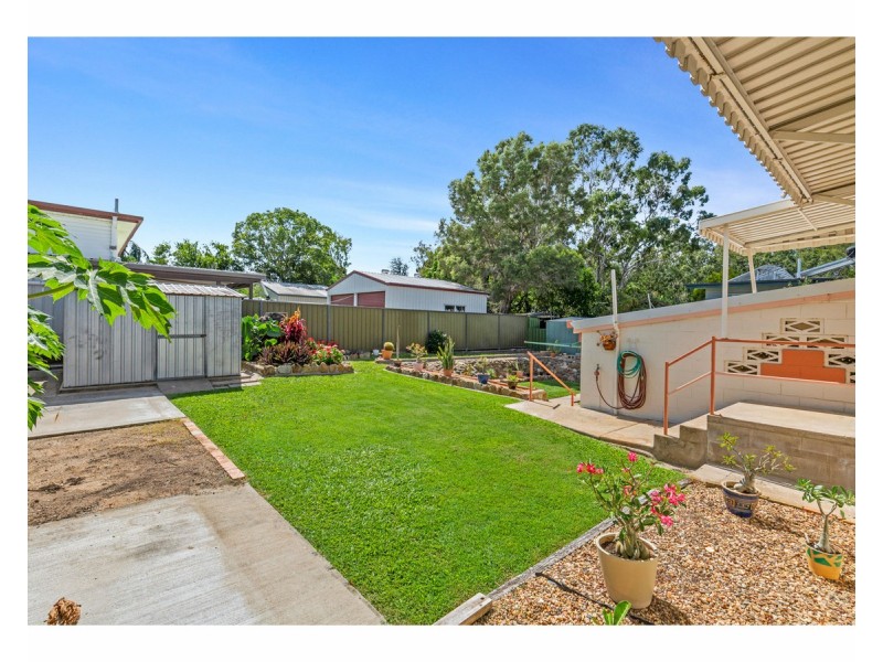 183 Honour Street, Frenchville QLD 4701