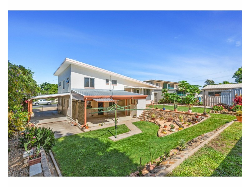 183 Honour Street, Frenchville QLD 4701