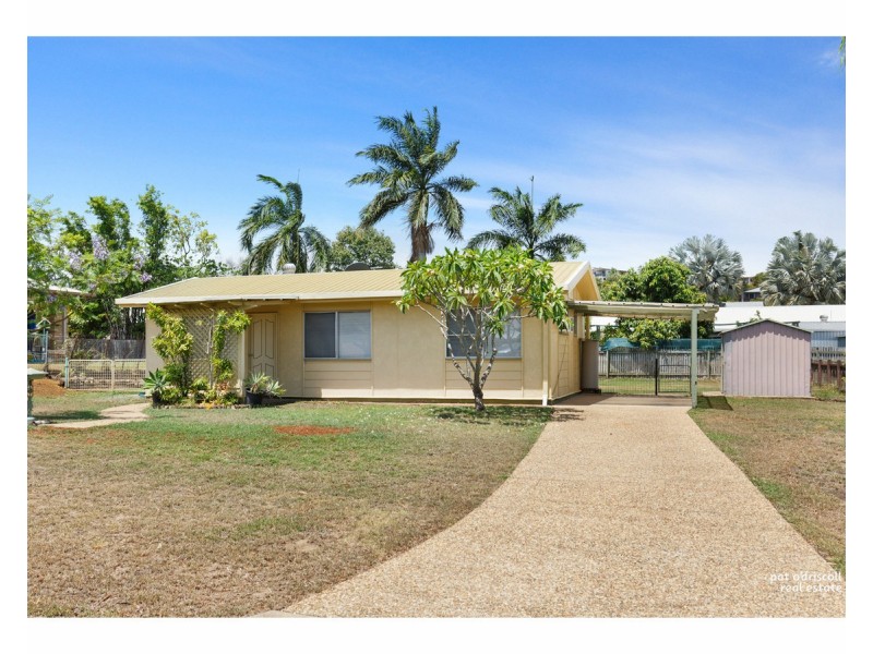 6 Pillich Street, Kawana QLD 4701