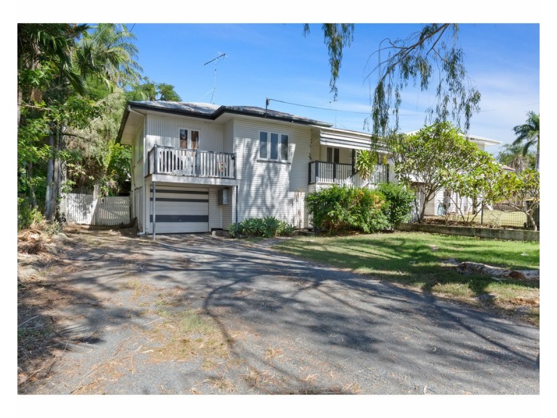 27 Brae Street, The Range QLD 4700