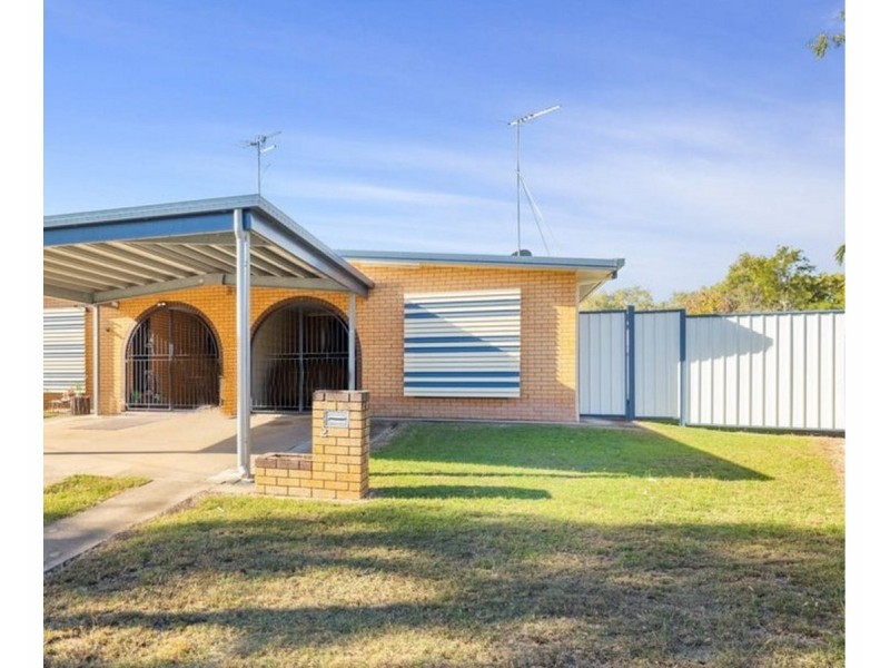 2/29 Cant Street, Kawana QLD 4701