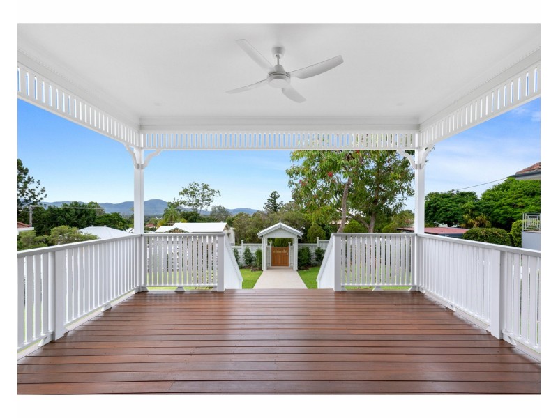 45 Jessie Street, The Range QLD 4700