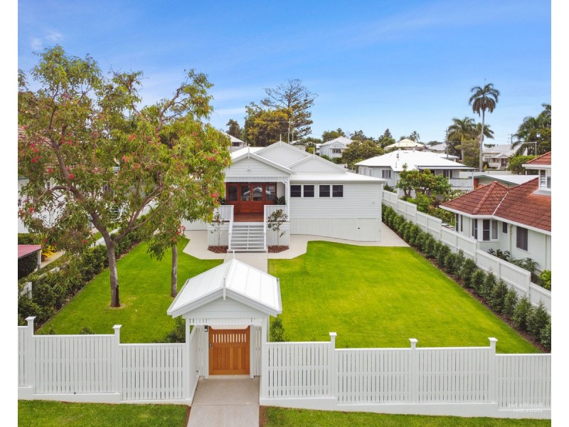 45 Jessie Street, The Range QLD 4700