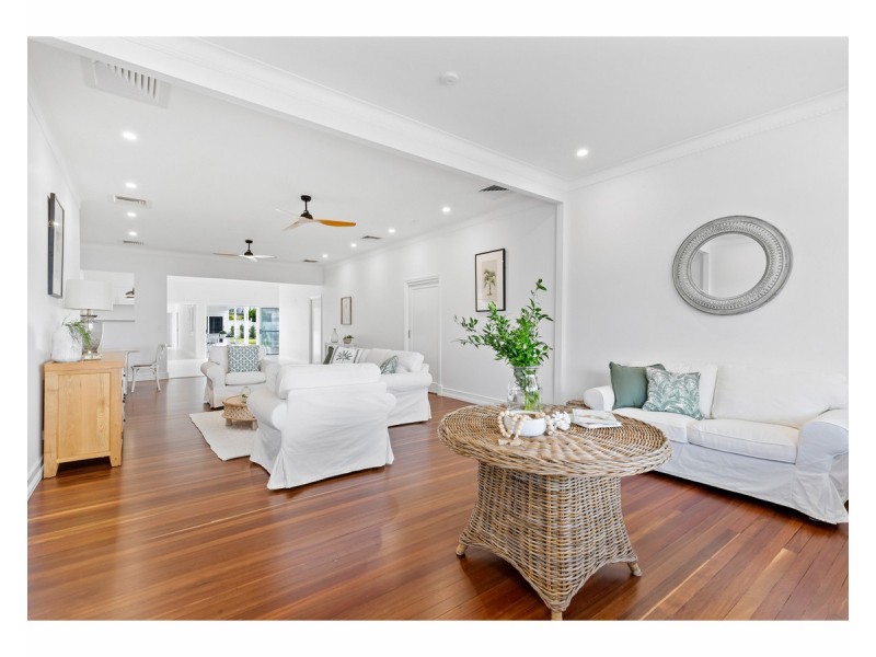 45 Jessie Street, The Range QLD 4700