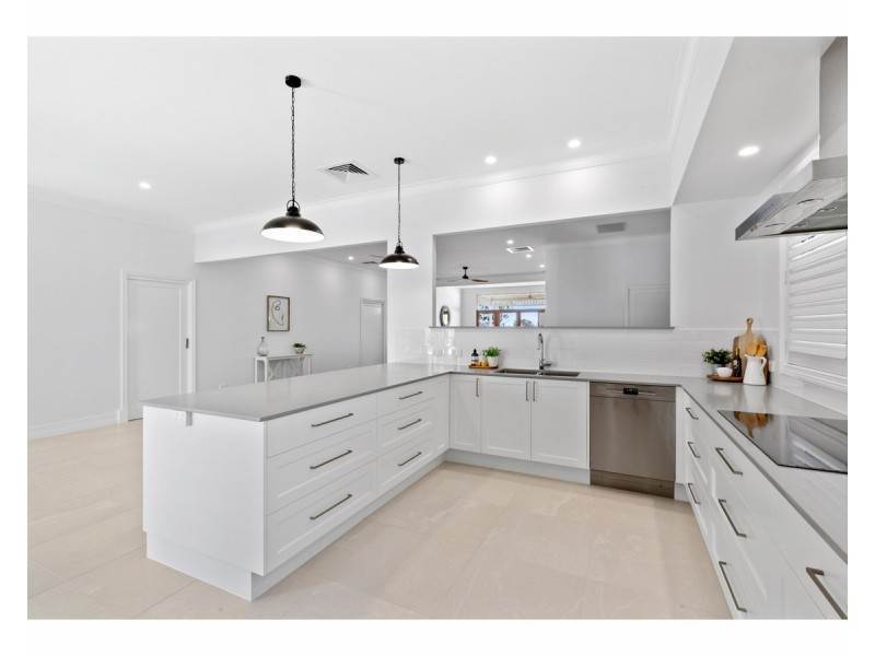 45 Jessie Street, The Range QLD 4700