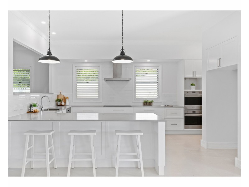 45 Jessie Street, The Range QLD 4700