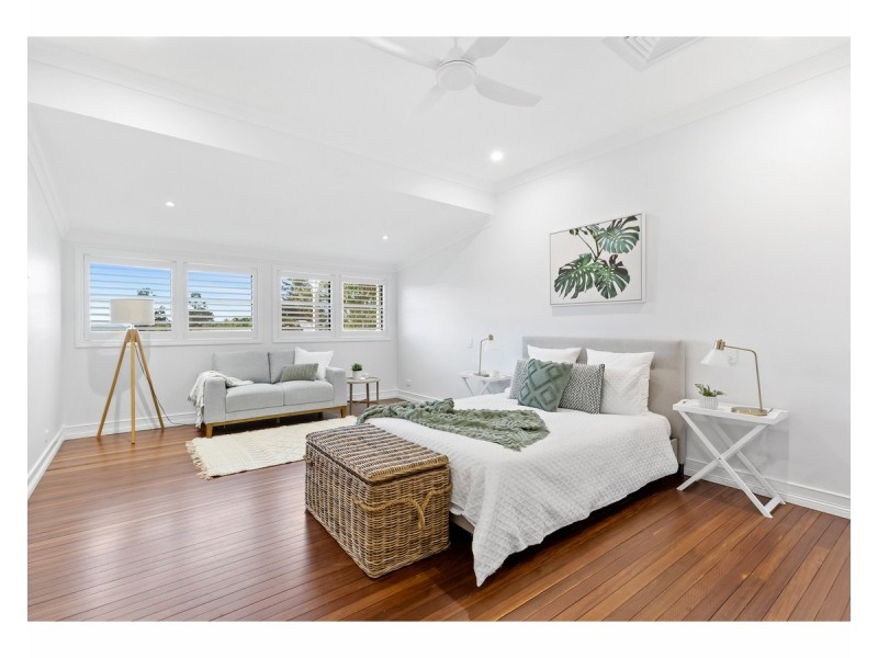 45 Jessie Street, The Range QLD 4700