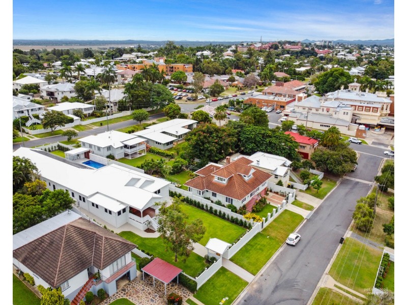 45 Jessie Street, The Range QLD 4700