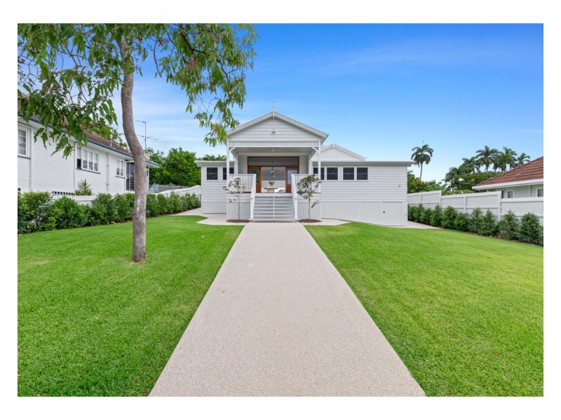 45 Jessie Street, The Range QLD 4700