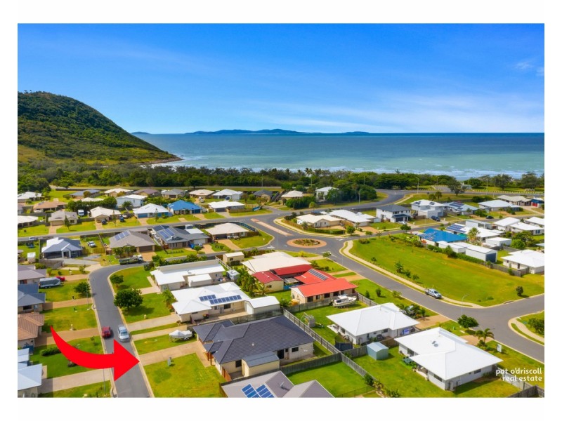7 Riviera Way, Mulambin QLD 4703