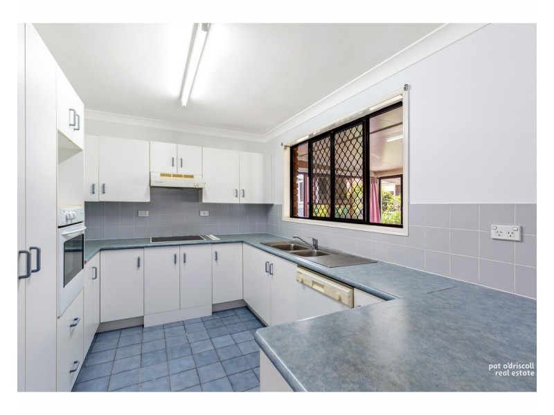 7 Macdonald Street, Allenstown QLD 4700