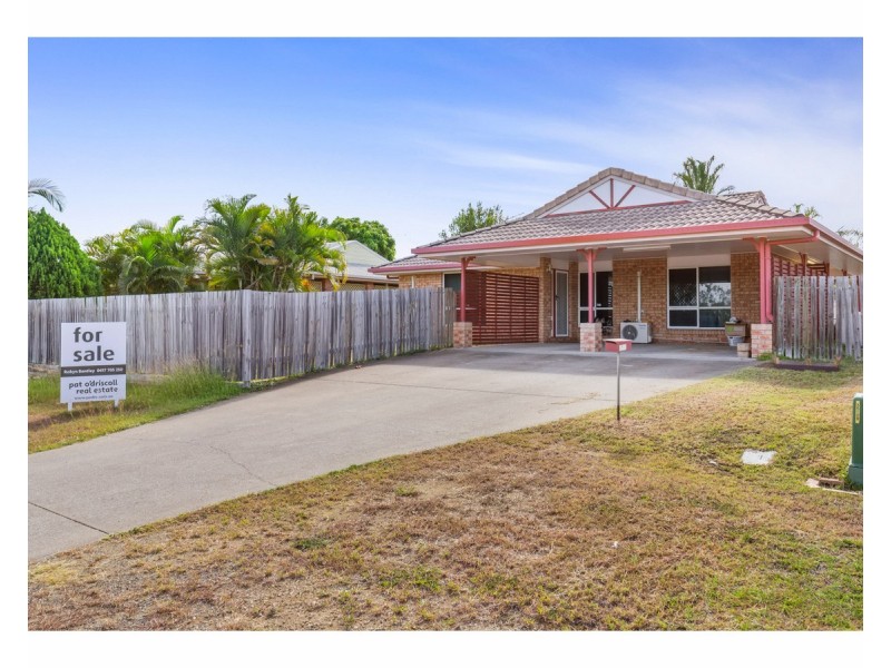 104 McLaughlin Street, Kawana QLD 4701