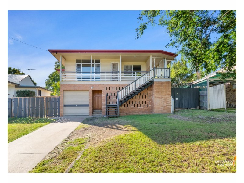 13 Pennycuick Street, The Range QLD 4700