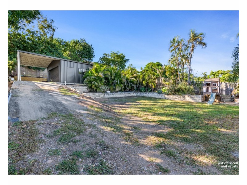 13 Pennycuick Street, The Range QLD 4700