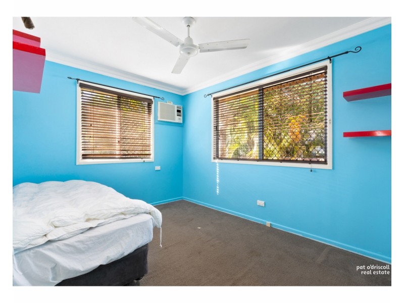 13 Pennycuick Street, The Range QLD 4700