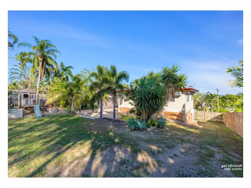 13 Pennycuick Street, The Range QLD 4700