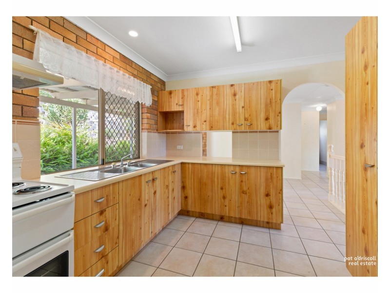 6 Fryer Avenue, Frenchville QLD 4701