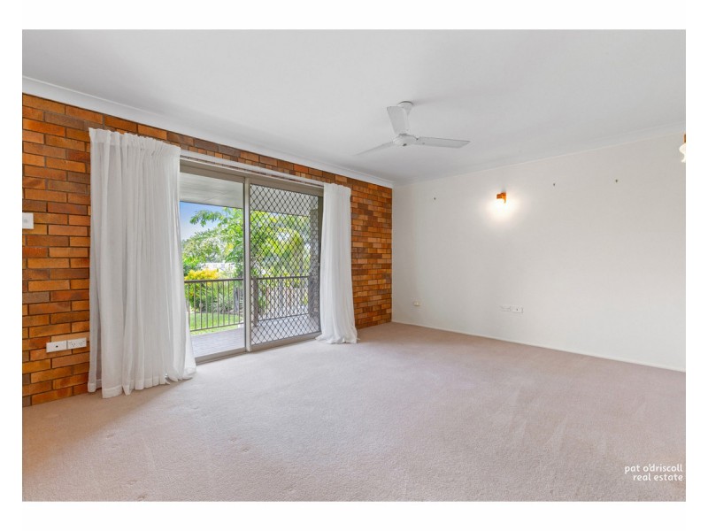 6 Fryer Avenue, Frenchville QLD 4701