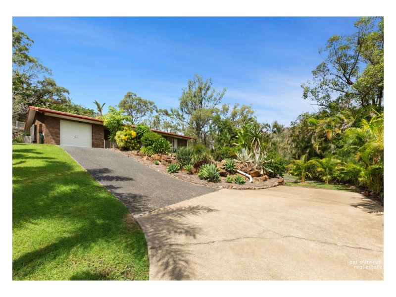 6 Fryer Avenue, Frenchville QLD 4701