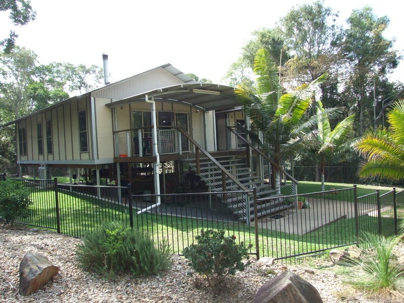 346 Archer Road, Struck Oil QLD 4714