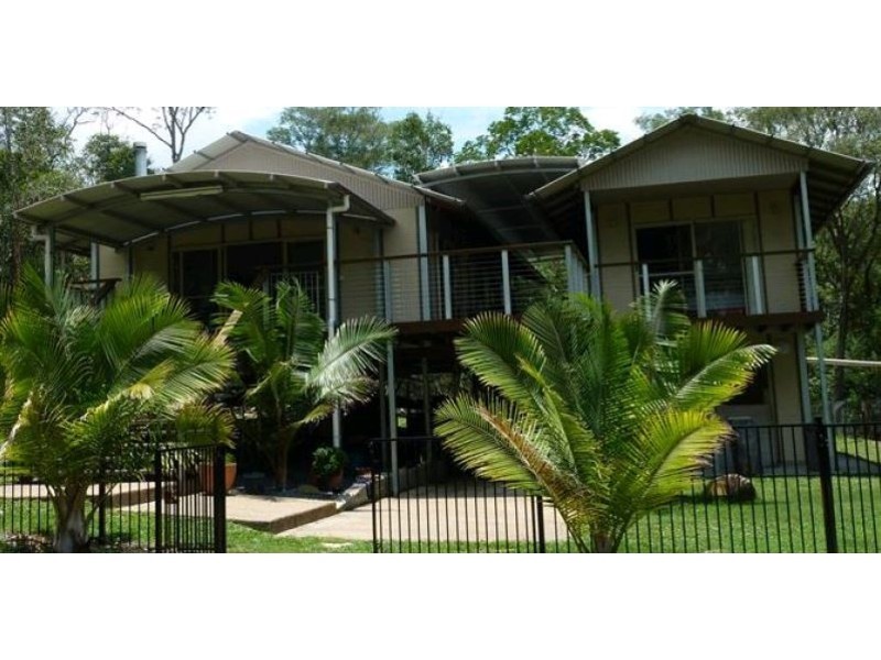 346 Archer Road, Struck Oil QLD 4714