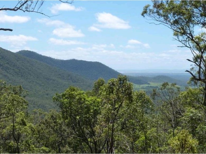 346 Archer Road, Struck Oil QLD 4714