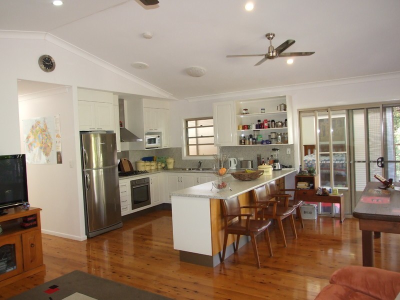 346 Archer Road, Struck Oil QLD 4714