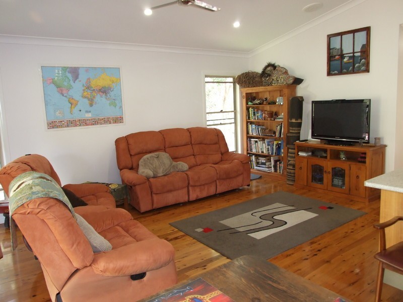 346 Archer Road, Struck Oil QLD 4714