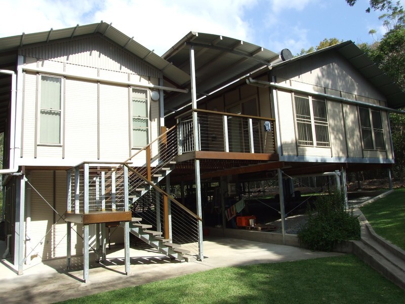 346 Archer Road, Struck Oil QLD 4714