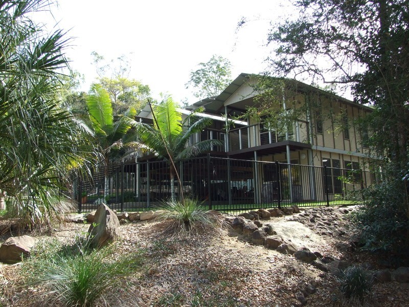 346 Archer Road, Struck Oil QLD 4714