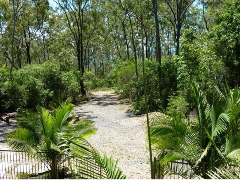 346 Archer Road, Struck Oil QLD 4714