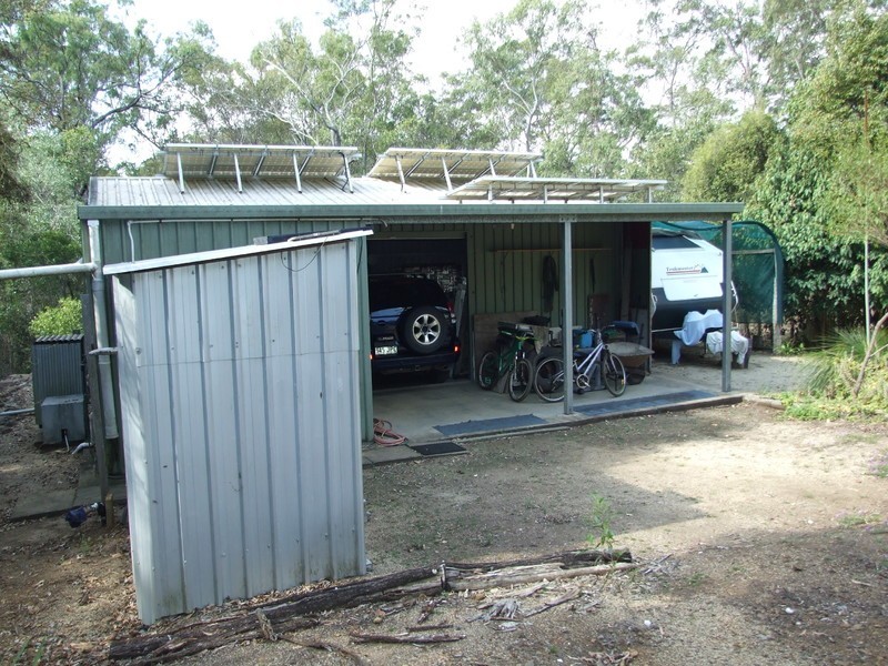 346 Archer Road, Struck Oil QLD 4714