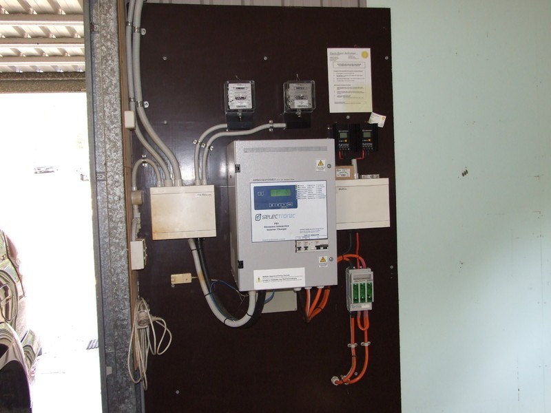 346 Archer Road, Struck Oil QLD 4714