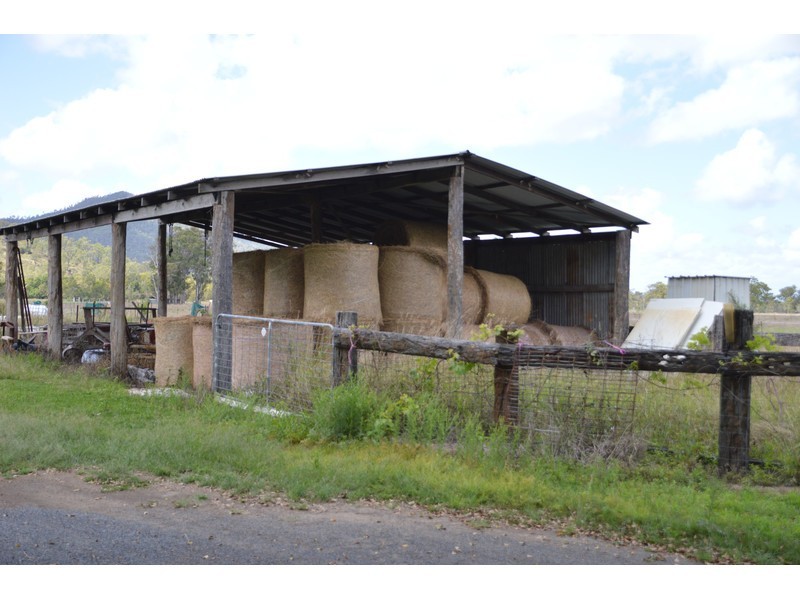 1258 Emu Park Road, Nankin QLD 4701
