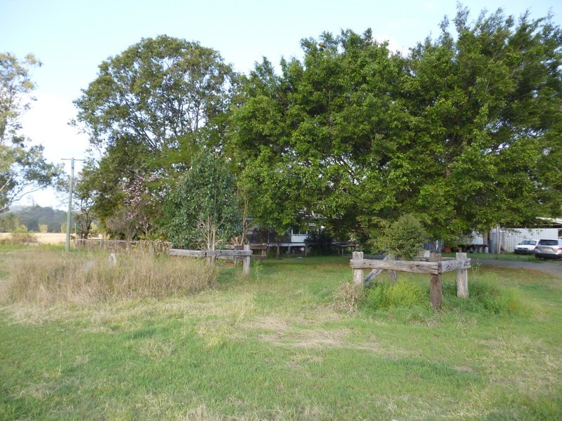 1258 Emu Park Road, Nankin QLD 4701