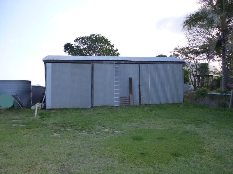 1258 Emu Park Road, Nankin QLD 4701