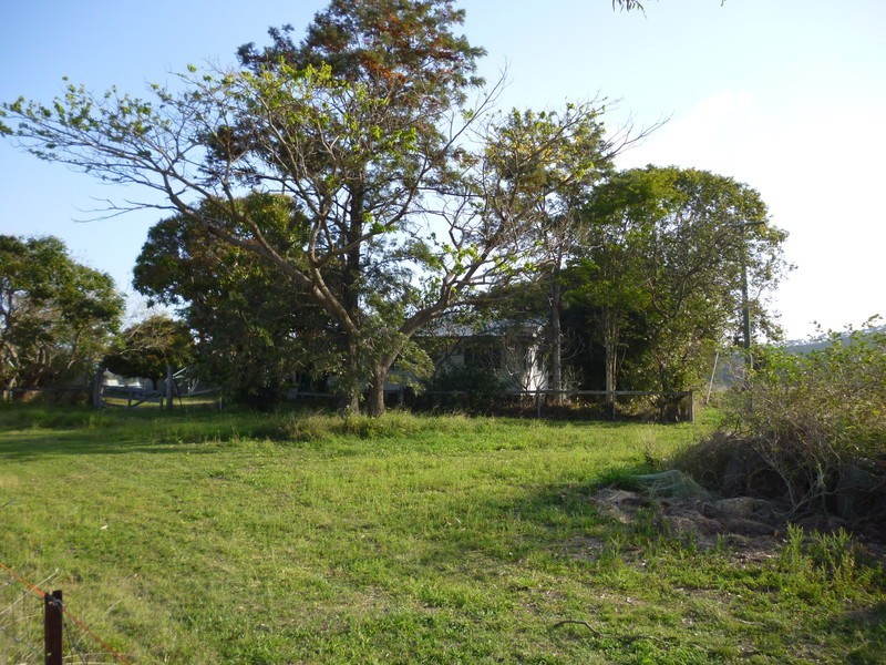 1258 Emu Park Road, Nankin QLD 4701