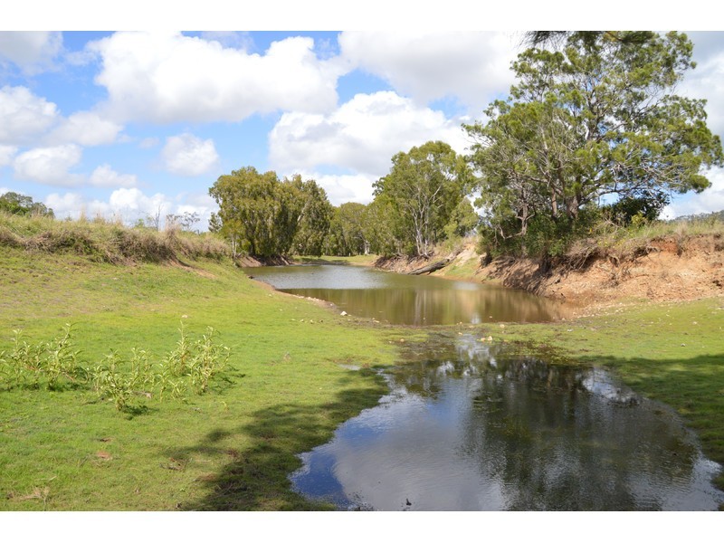 1258 Emu Park Road, Nankin QLD 4701