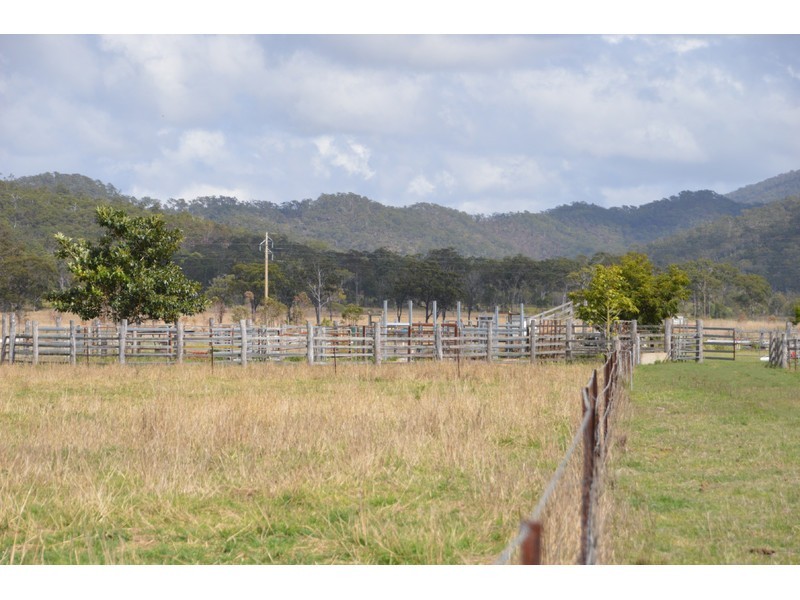 1258 Emu Park Road, Nankin QLD 4701