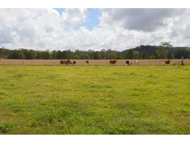1258 Emu Park Road, Nankin QLD 4701