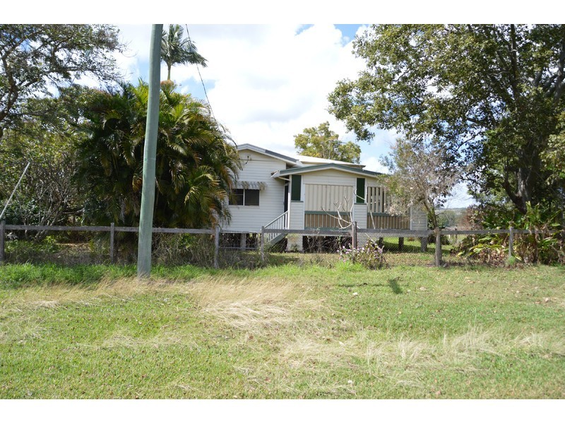 1258 Emu Park Road, Nankin QLD 4701