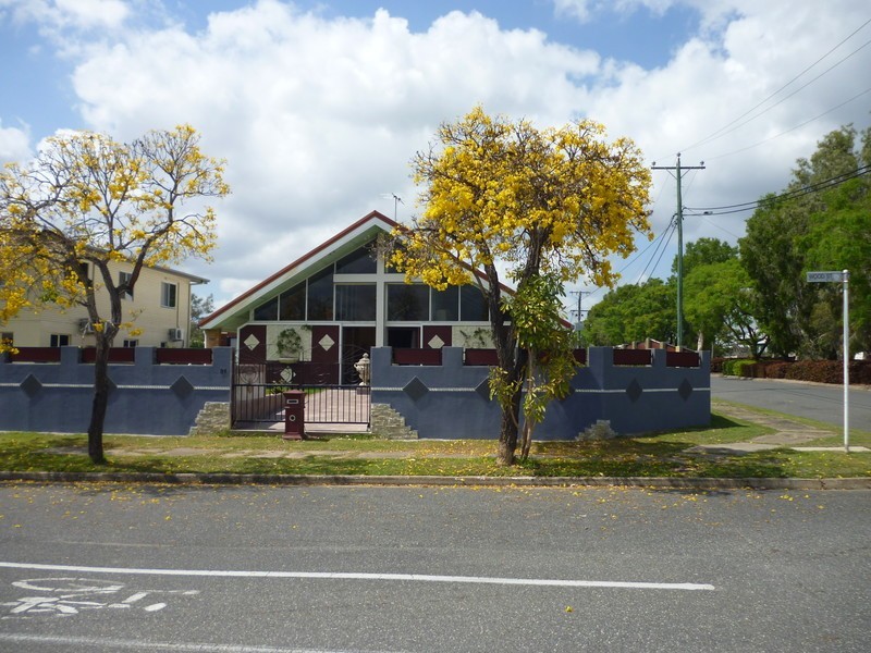 81 Wood Street, Depot Hill QLD 4700