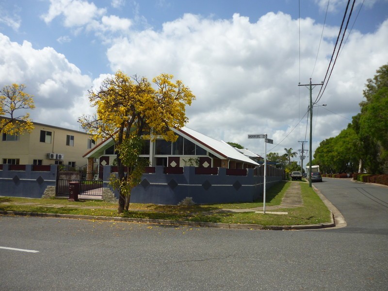 81 Wood Street, Depot Hill QLD 4700