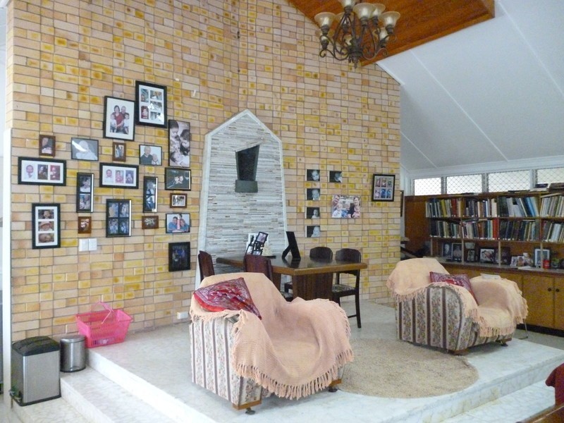 81 Wood Street, Depot Hill QLD 4700