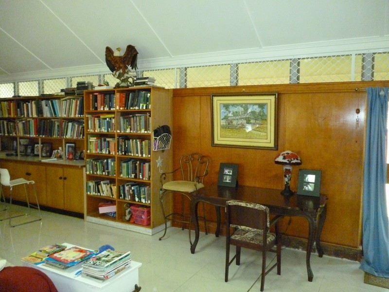 81 Wood Street, Depot Hill QLD 4700