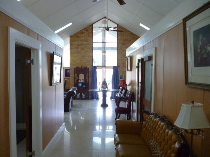 81 Wood Street, Depot Hill QLD 4700