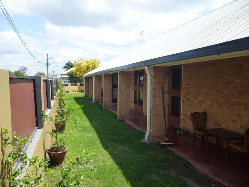 81 Wood Street, Depot Hill QLD 4700