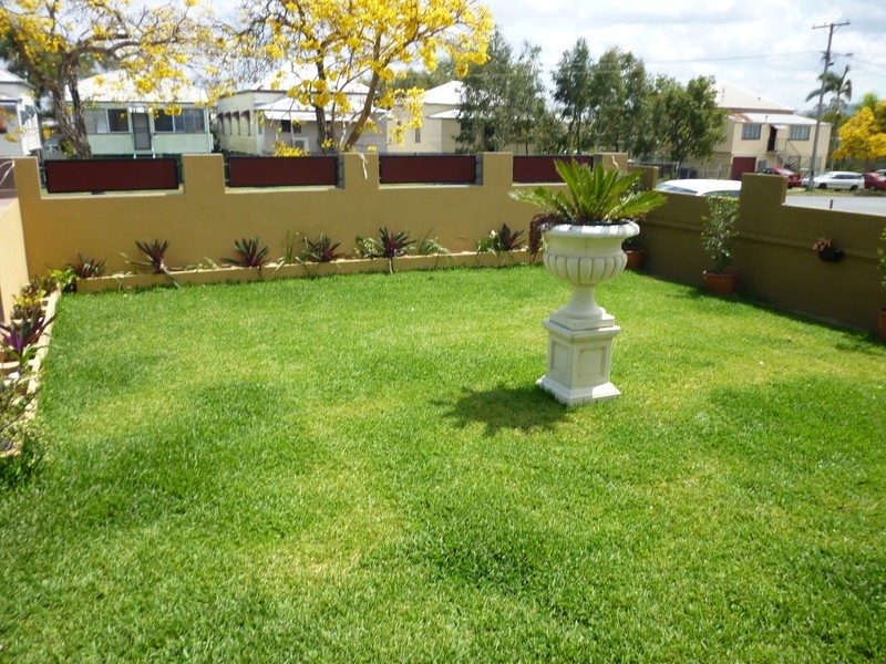 81 Wood Street, Depot Hill QLD 4700