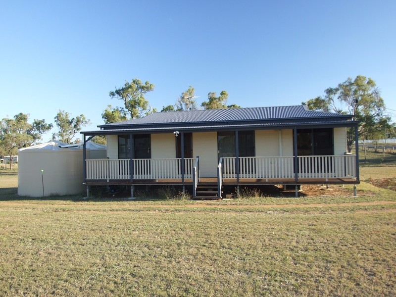 21 Huff Street, Gracemere QLD 4702
