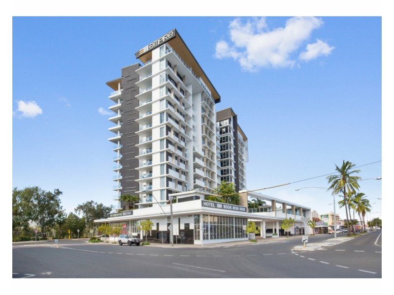 303/1 East Street, Rockhampton City QLD 4700
